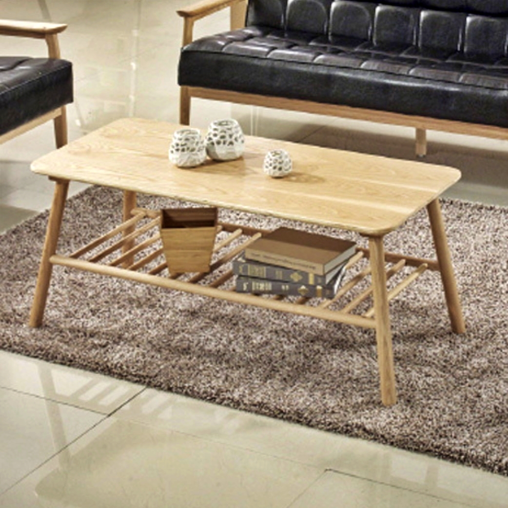 거실용 탁자 높은 쇼파 테이블 엔틱 티 테이블 좌식