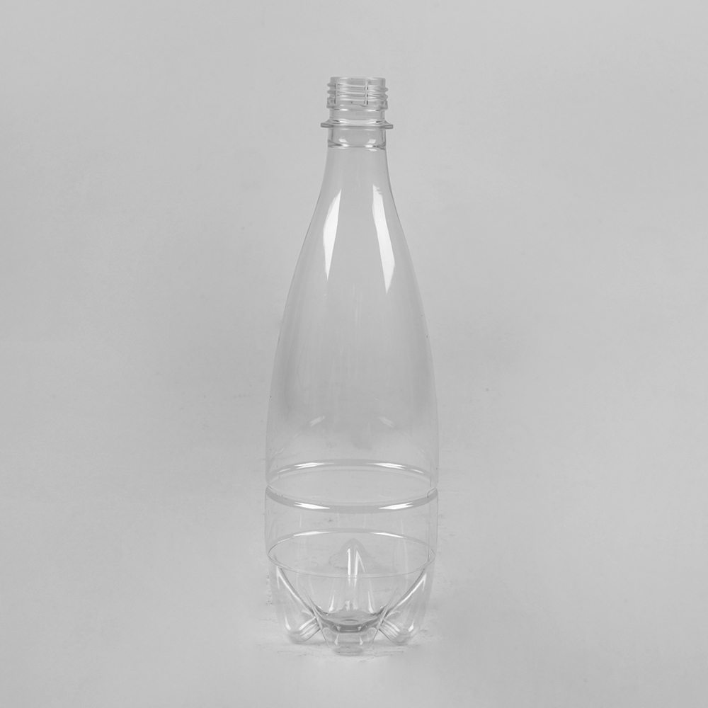 국내생산 750미리 750ml 투명 내압 페트병 막걸리병 맥주병 생수병 보틀 - 상세 이미지 3