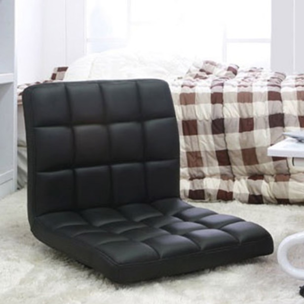 앉은뱅이 쇼파 허리 통증 다리 없는 좌식 게이밍 의자