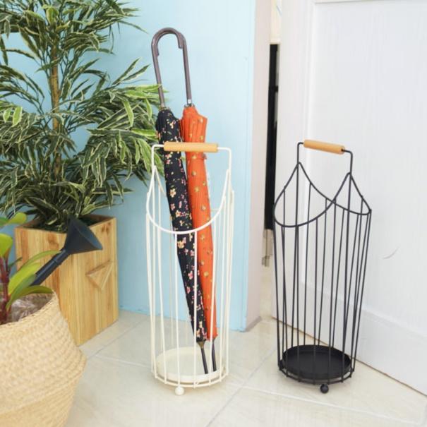 엔틱 우산거치대 우산꽂이함 매장 업소 우산 꽂이