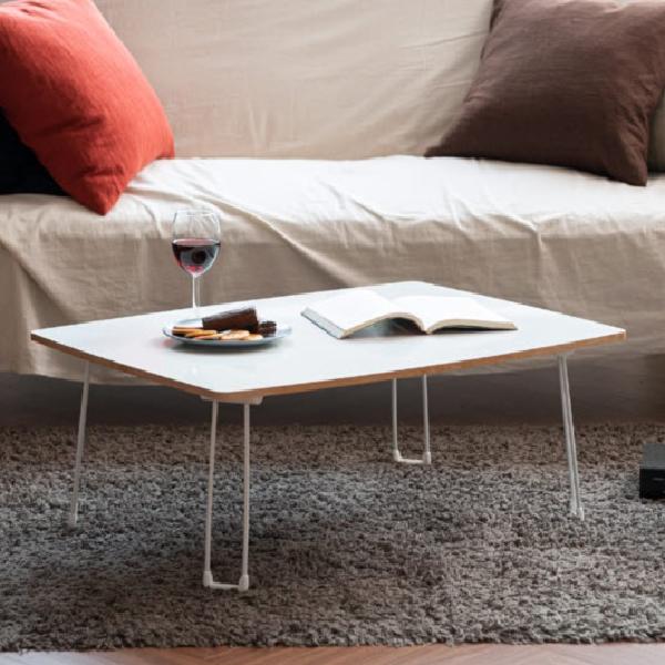 낮은 접이식 좌식 책상 앉은뱅이 앉은 책상 바닥 앉는 기도 800