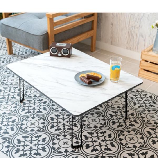 접이식 좌식 책상 기도 낮은 책상 앉는 앉은뱅이 책상