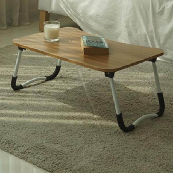 원목 좌식 책상 낮은 책상 바닥 앉은뱅이 책상