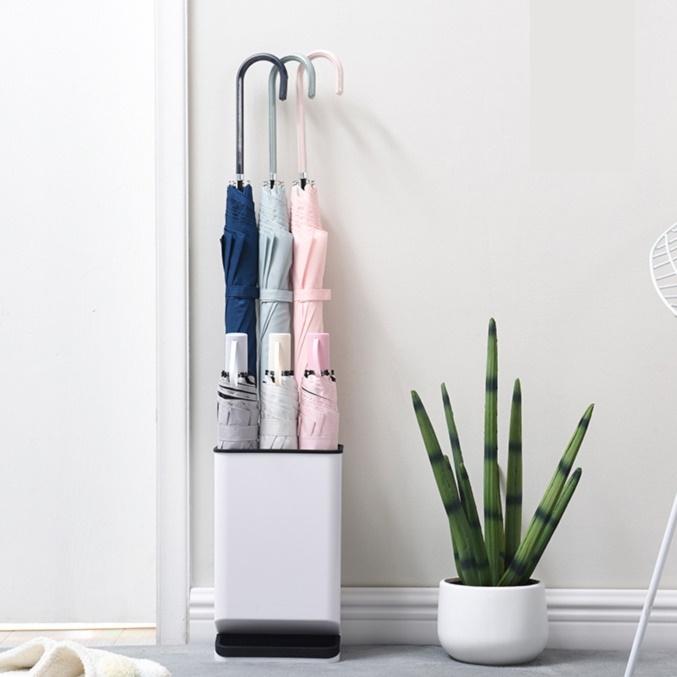 매장 우산 꽂이 업소 우산 꽂이함 엔틱 우산 거치대