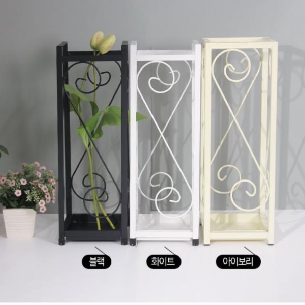 엔틱 우산 거치대 매장 업소 우산 꽂이함 우산 꽂이