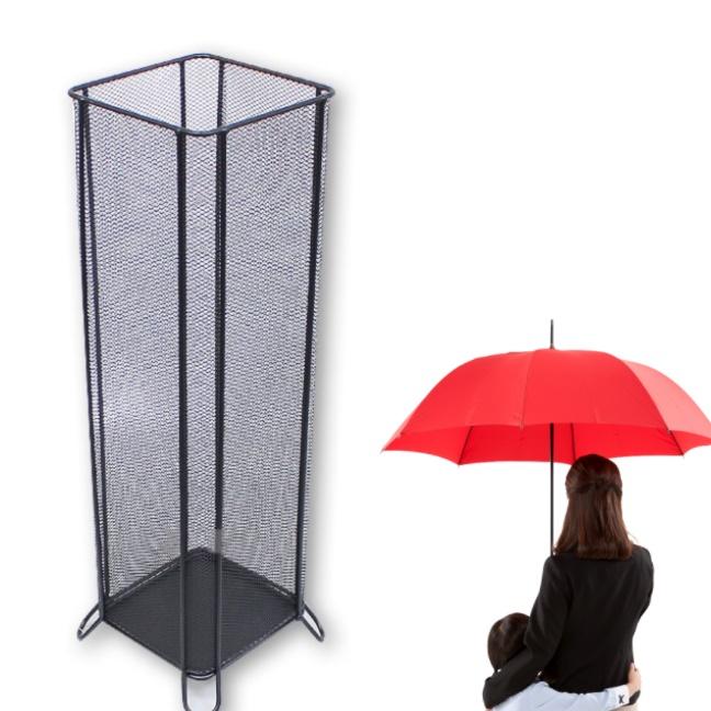 업소 우산 꽂이함 매장 우산 꽂이 엔틱 우산 거치대