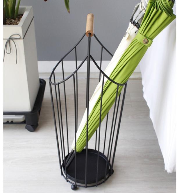 엔틱 우산 거치대 매장 우산 꽂이 업소 우산 꽂이함