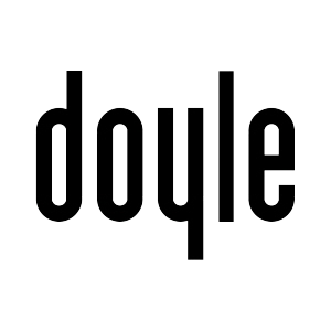 DOYLE 스토어 로고