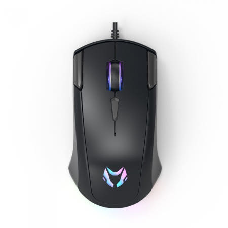 마이크로닉스 MECHA ZM-1 RGB 유선마우스