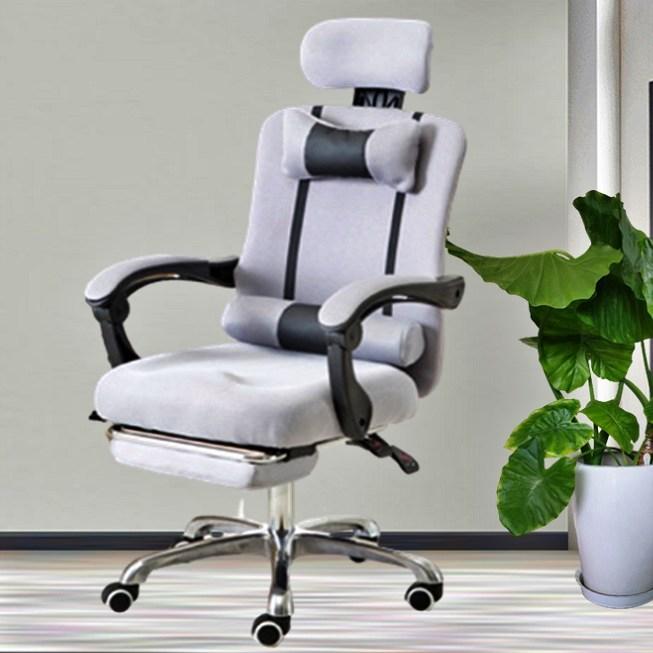 눕는 의자 휴식 의자 중력 리크라이닝 책 읽기 좋은