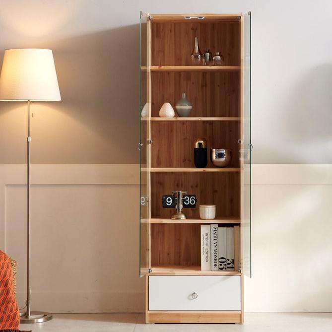 콘솔 장식장 맞춤 레고 진열장 양주 피규어 그릇 트로피