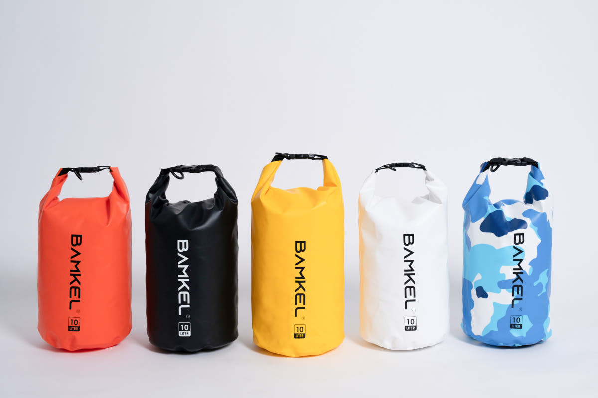 BAMKEL 밤켈 드라이백 아웃도어 물놀이 방수가방 10L 가격 비교 밤켈 BAMKEL 밤켈 드라이백 아웃도어 물놀이 방수가방 10L