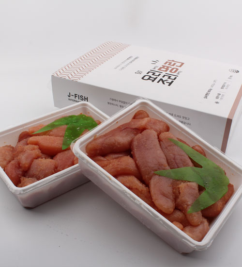 요리조리 저염명란 800g - 상세 이미지 2