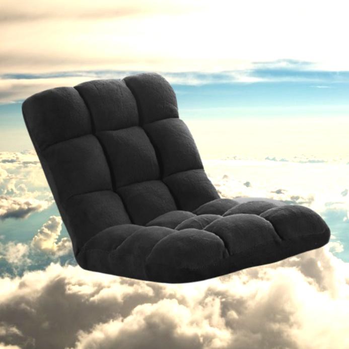 원룸 1인용침대 소파 매트리스 평상형 거실매트리스 극세사