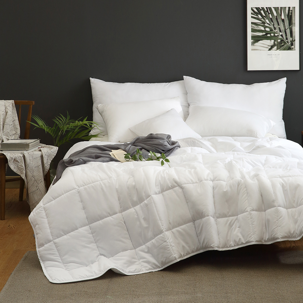 가볍고 포근한 바이오웰 항균 폴리 이불솜 슈퍼싱글 퀸 킹 라지킹 미라지 이스턴킹