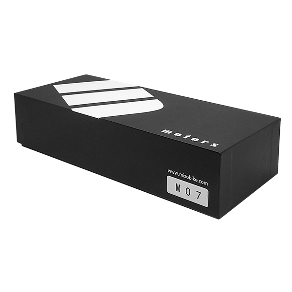 엠모터스 자전거 관절락 무쇠 열쇠키 M09 자전거 자물쇠 이미지 6