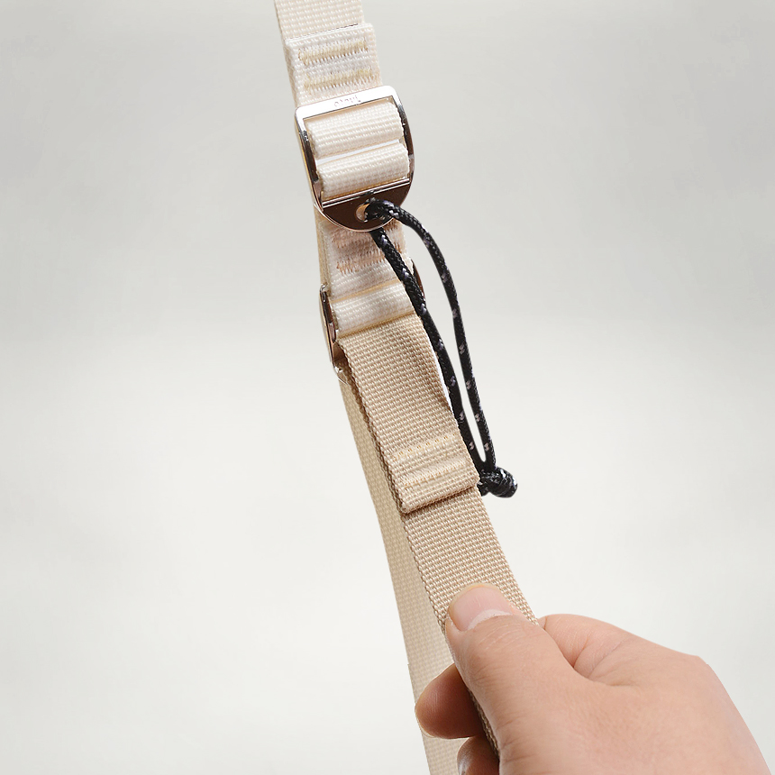 준토 어닝 헥사 타프웨빙 스트랩 스트링 멀티 끈