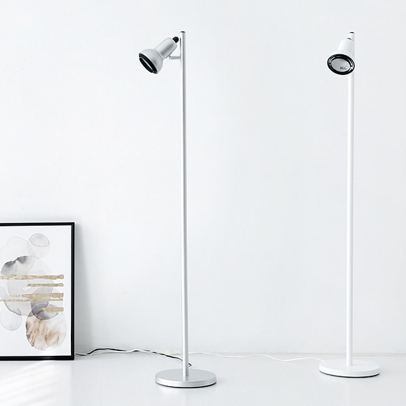 침실 스탠드 조명등 거실 장스탠드 스탠딩 전등 엔틱 빈티지