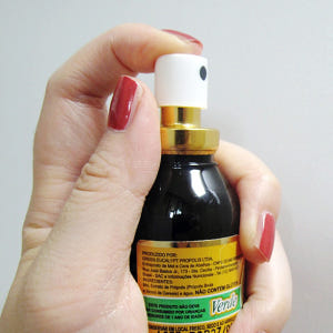 아피스브라질 그린 프로폴리스 스프레이, 아르테필린C 4.0mg 30ml,... 맛있게 먹은 솔직 후기 - 상품 이미지 3