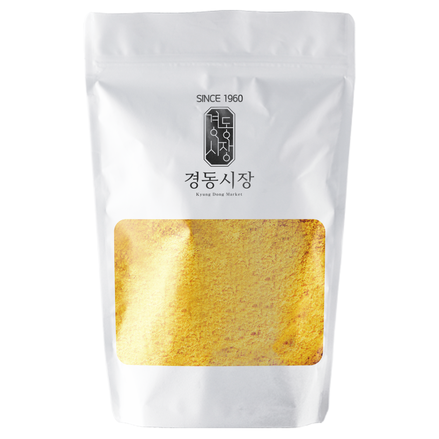 카레가루 순한맛 500g 카레분말 대용량 - 메인 이미지