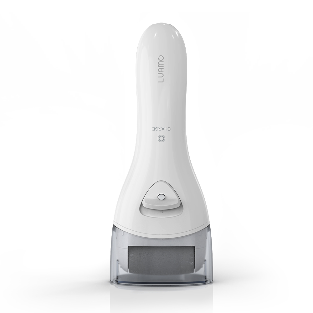 루아모 샤인 전동 발각질제거기 - 상세 이미지 5