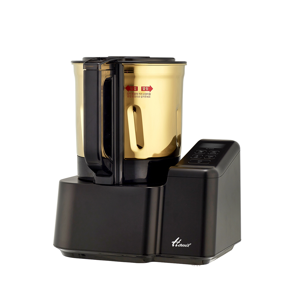 한일 3.5L 대용량 저소음 SR 프로 믹서기 업소용 가정용 SRMF-35000TB