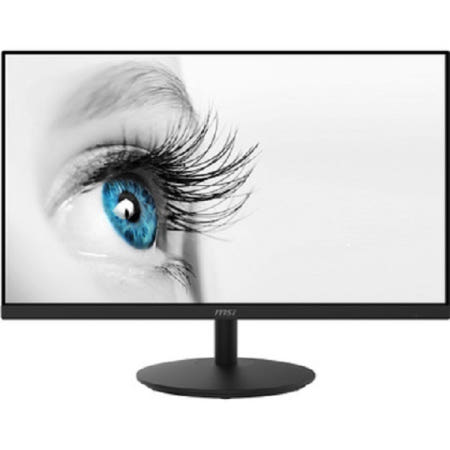 MSI MSI 프로 MP242 IPS 아이세이버 무결점 모니터
