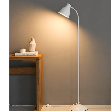 침실 스탠드 조명등 엔틱 거실 장스탠드 스탠딩 전등 빈티지