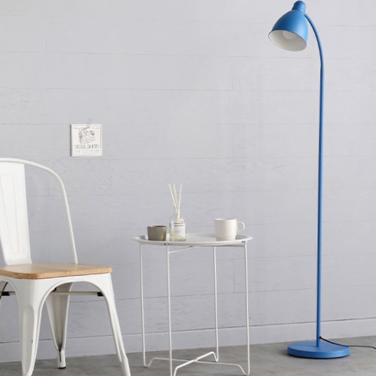 침실 스탠드 조명등 거실 장스탠드 스탠딩 엔틱 전등 빈티지