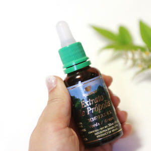 아피스브라질 그린 프로폴리스 원액 액상 30ml, 3개 맛있게 먹은 솔직 후기 - 상품 이미지 3