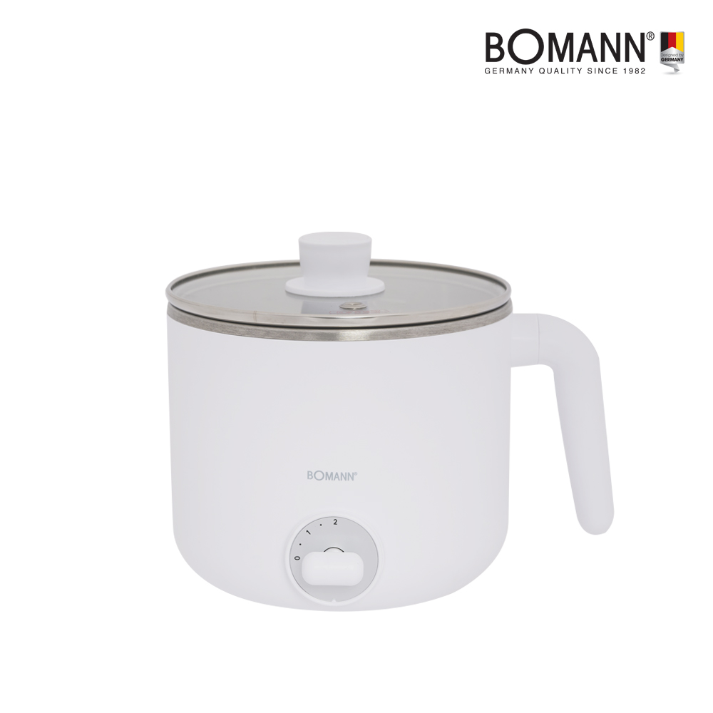 보만 1.2L 라면포트 멀티쿠커 EP1280W