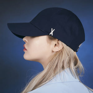 스터드 로고 오버핏 볼캡 (4 color) 솔직 후기 | 실사용자 리뷰 분석 - 상품 이미지 2