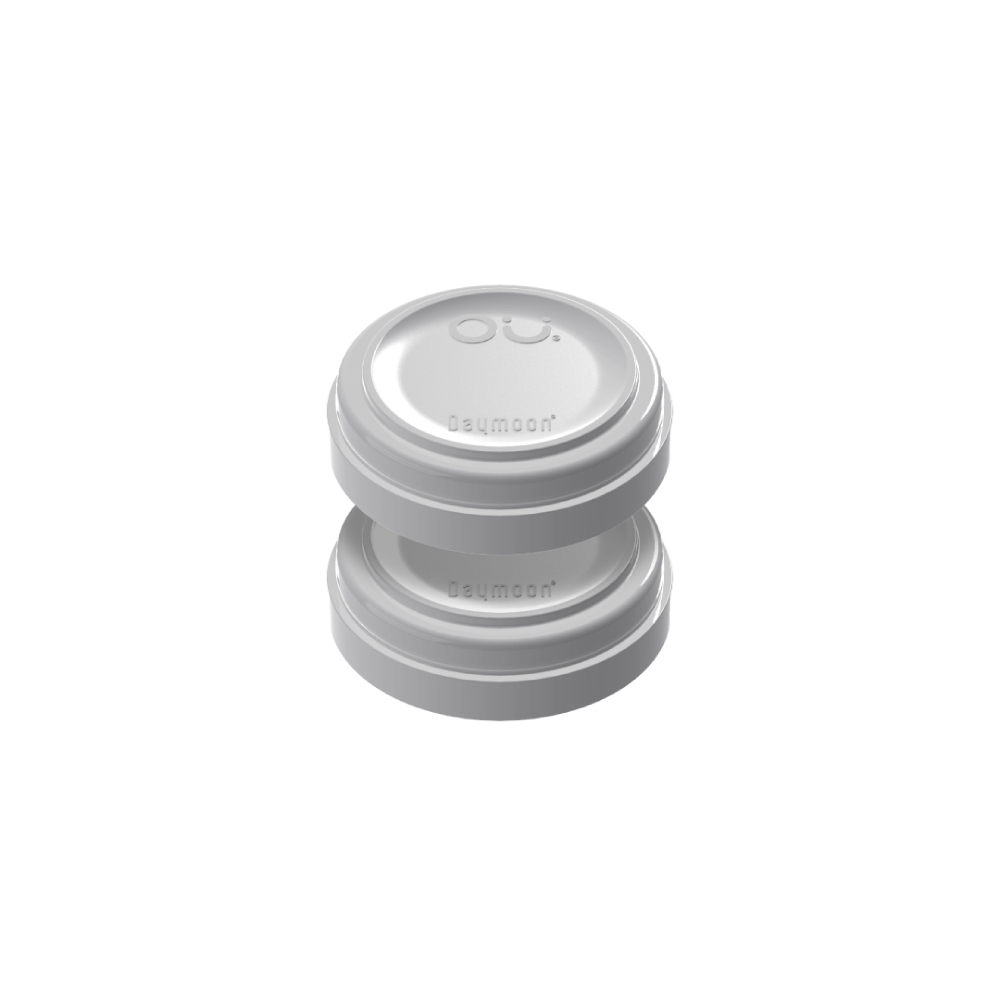 오유위시 PA 젖병(젖꼭지 포함) 260ml, 2개 - 상세 이미지 4
