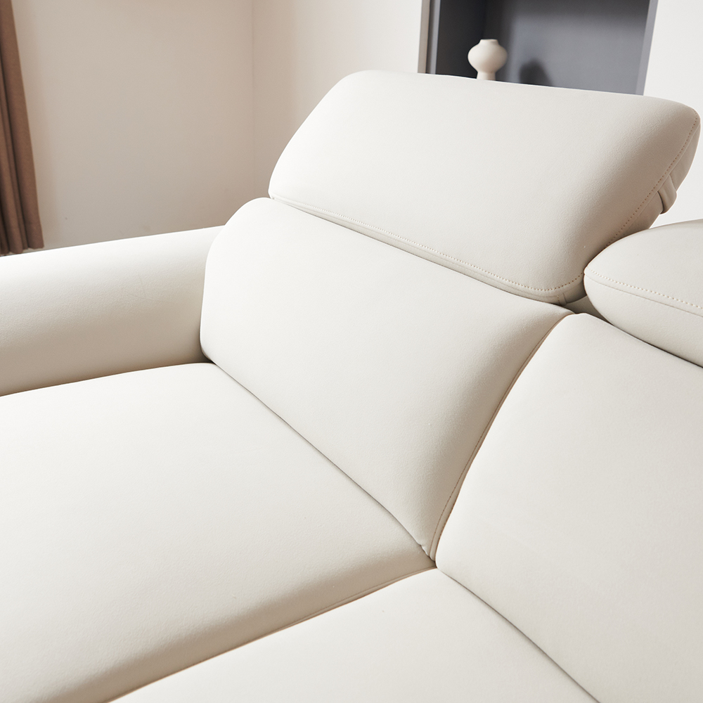 서광퍼니처 토드 아쿠아텍스 패브릭 이지클린 3인 소파 sk