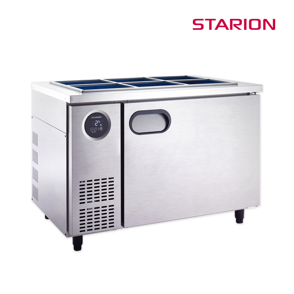 LG스타리온 반찬 냉장고 1200 밧드냉장고 업소용 냉장 1세대보급형 V12BARD