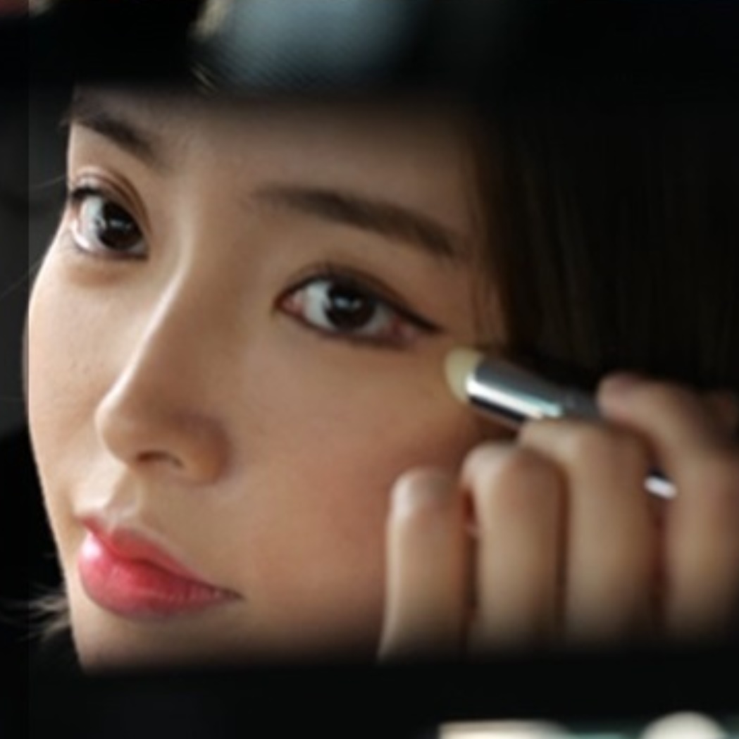 눈 밑 주름 지우개 눈가 주름 스틱 아이크림 - 상품 이미지