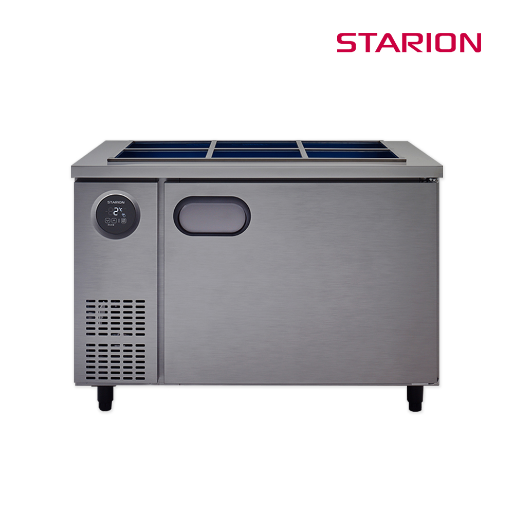 LG스타리온 반찬 냉장고 1200 밧드냉장고 업소용 냉장 1세대보급형 V12BARD