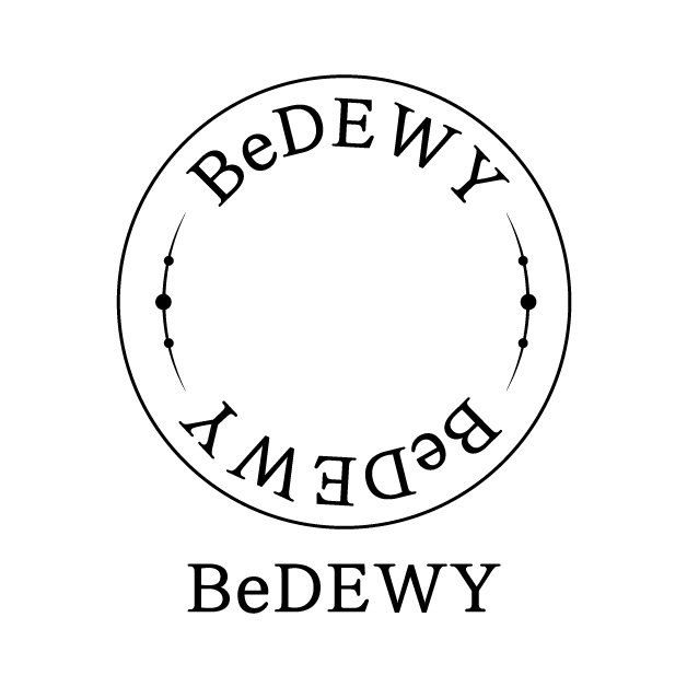 비듀이 스토어 로고