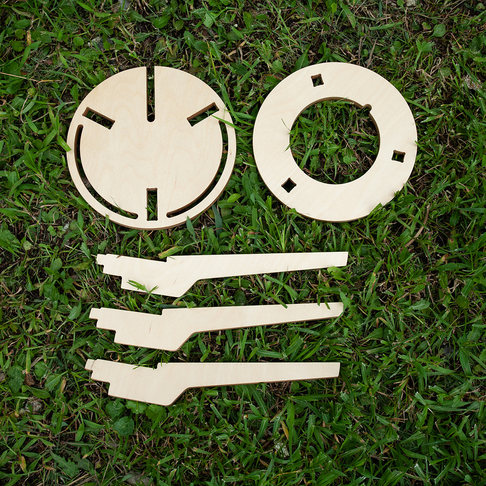 그리들 버너 월럿 캠프원+플러스 거치대 소원 캠핑 스토브