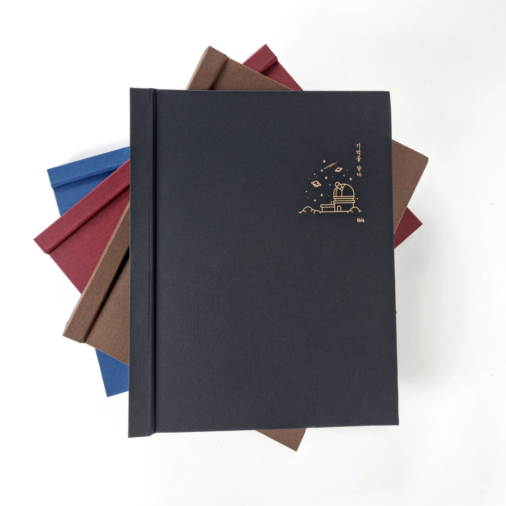 아이비스 접착식앨범 사진첩 포토북 30매 제품 이미지