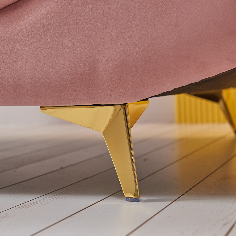 서광퍼니처 토드 아쿠아텍스 패브릭 이지클린 3인 소파 sk