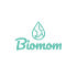 비오맘 로고
