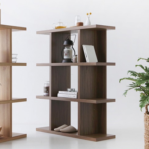 인테리어장식장 수석 진열장 나무 엔틱 원목 우드 빈티지 상패 장식장 트로피 오픈 앤틱