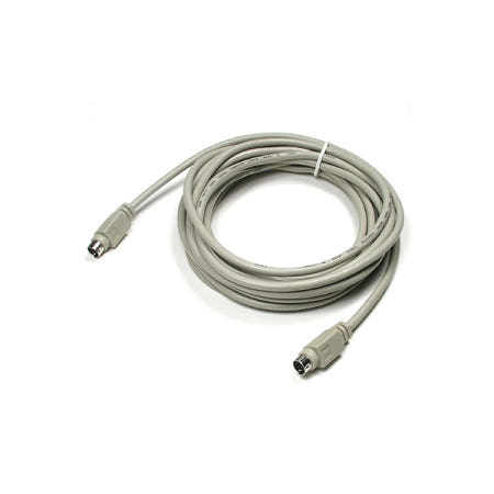 [C0253]  Coms PS2 케이블 5M(키보드/마우스 공용)