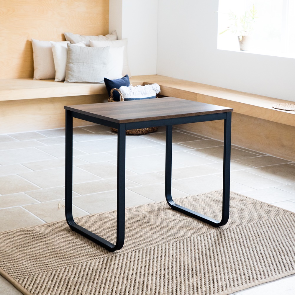 코다 책상겸테이블 중학생 과외 멀바우 넓은 긴 책상 1800