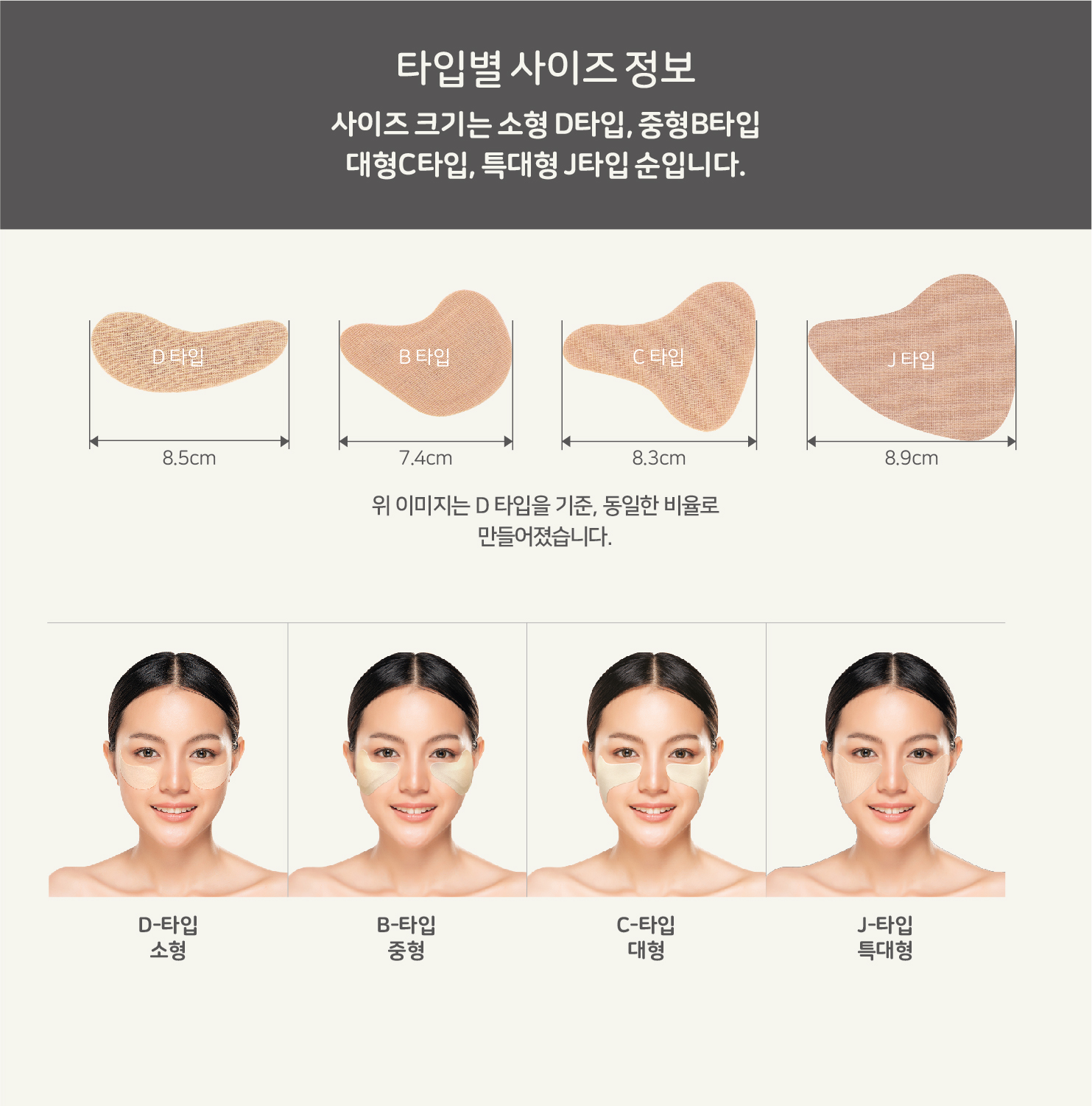 골프 자외선차단 자외선차단 패치 앤메이크 소프트 D타입 패치 자외선차단 패치 후기
