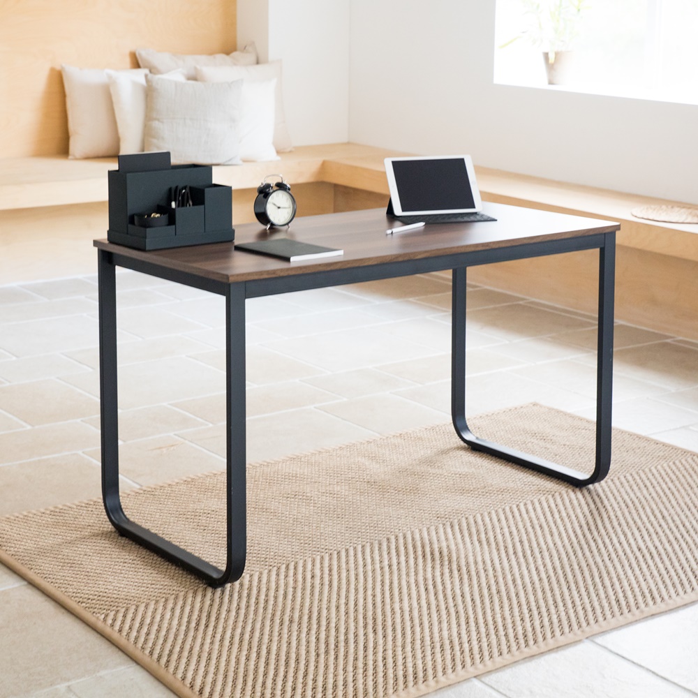 코다 책상겸테이블 중학생 과외 멀바우 넓은 긴 책상 1800