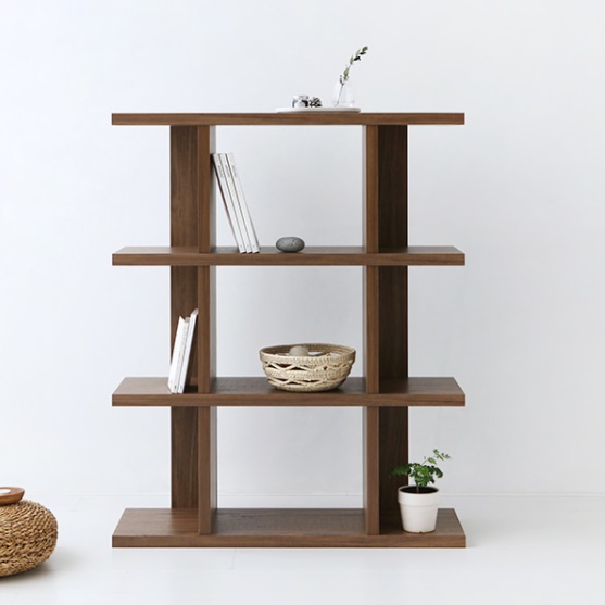 인테리어장식장 수석 진열장 나무 엔틱 원목 우드 빈티지 상패 장식장 트로피 오픈 앤틱