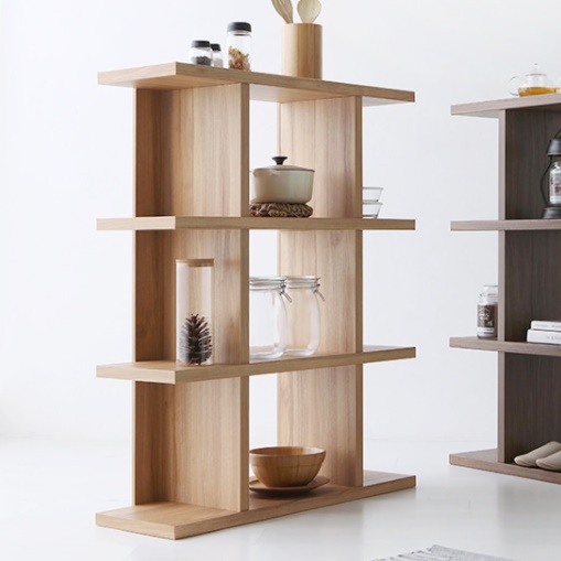 인테리어장식장 수석 진열장 나무 엔틱 원목 우드 빈티지 상패 장식장 트로피 오픈 앤틱