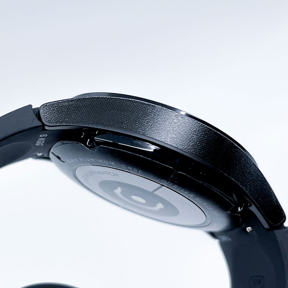 [세트]힐링쉴드 갤럭시워치4 40 강화유리 액정 무광 후면 보호필름 풀세트 - 상세 이미지 4